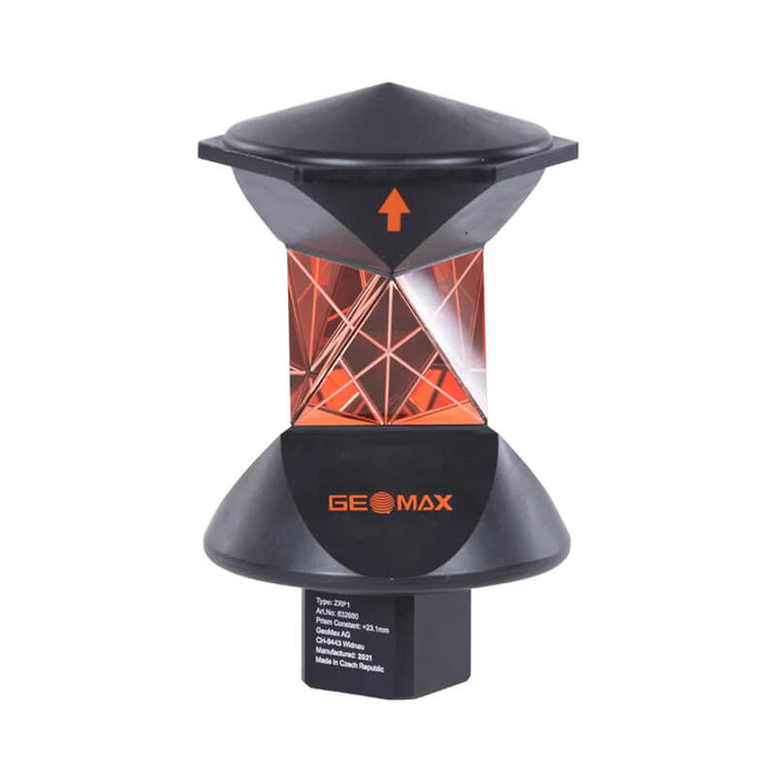 Geomax ZPR1