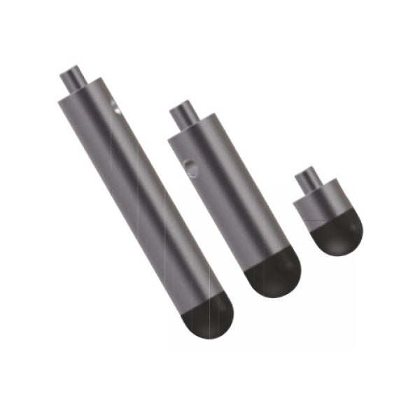 GEOMAX Pipe Laser Legs