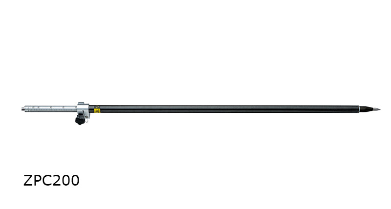 GEOMAX ZPC200