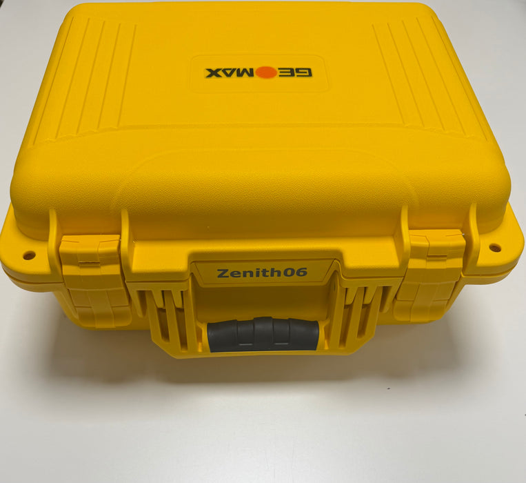 GEOMAX ZCT207