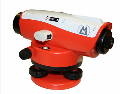 NESTLE Automatic level set NLS 24