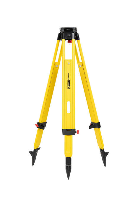 NESTLE Tripod wood TW 246-9  Heavy duty