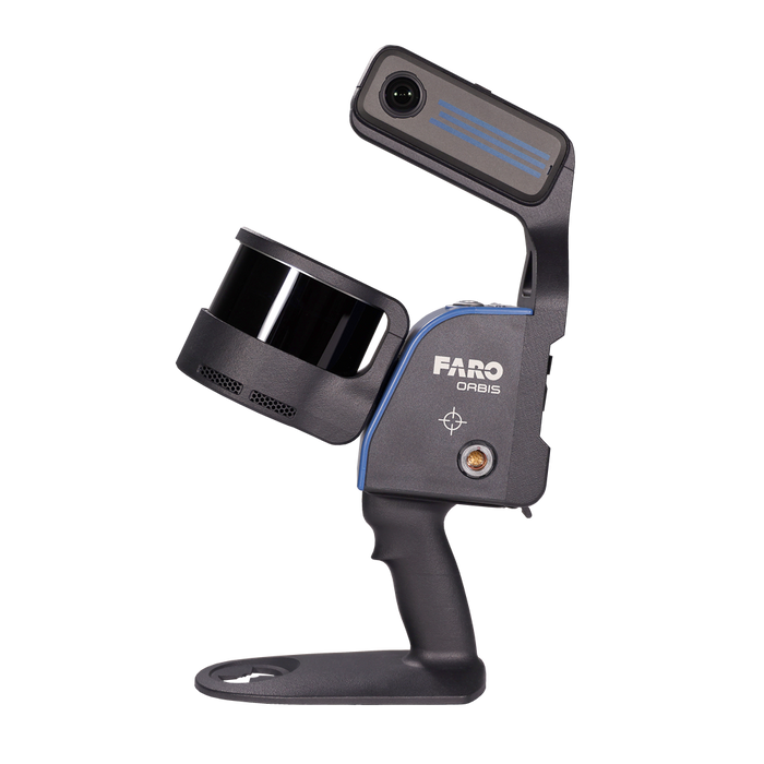 FARO Orbis