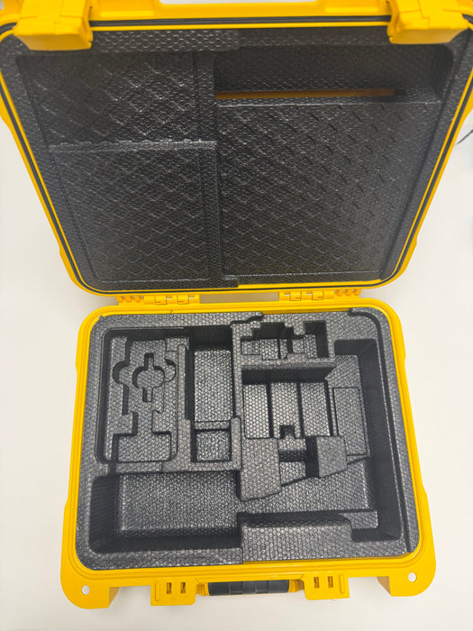 GEOMAX ZCT207