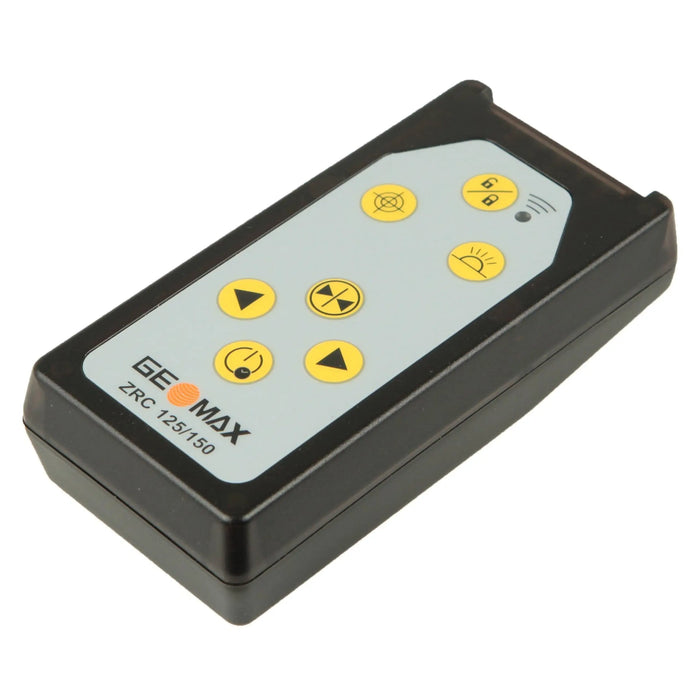GEOMAX ZRC125