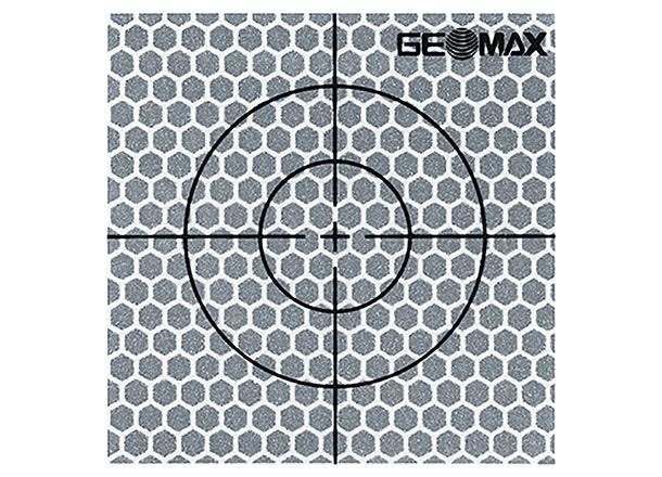 Geomax ZTM100