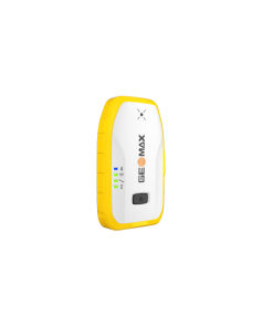 Zenith06 Pro multi-constellation GNSS receiver with tilt compensation