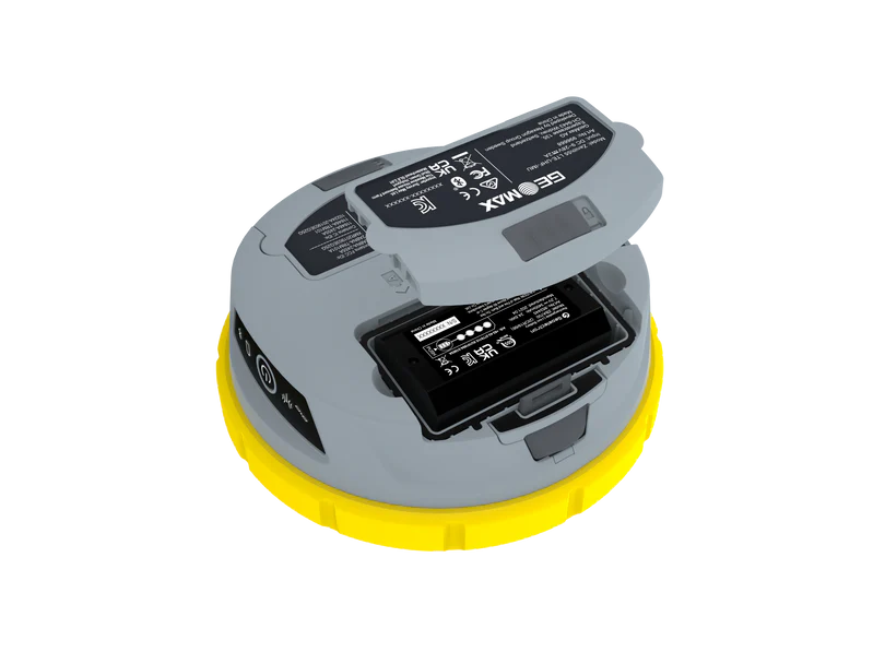Zenith55 LTE-UHF-IMU Rover Set