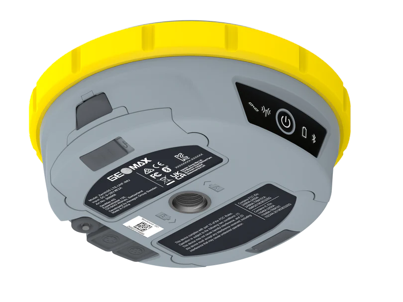 Zenith55 LTE-UHF-IMU Rover Set