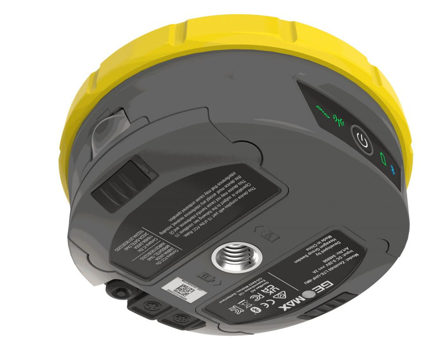 Zenith60 Pro LTE-UHF-IMU Flex