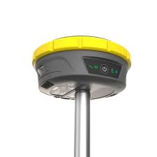 Zenith60 Pro LTE-UHF-IMU Flex
