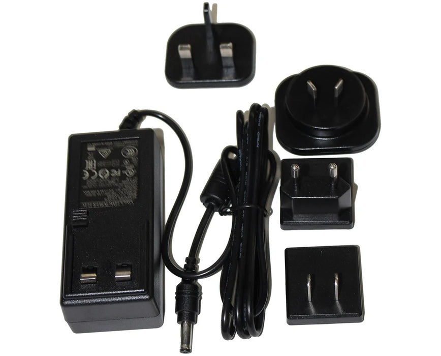 Zone Battery Charger