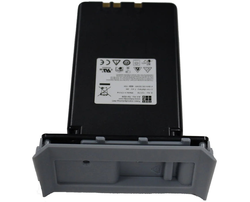 Zone Battery pack