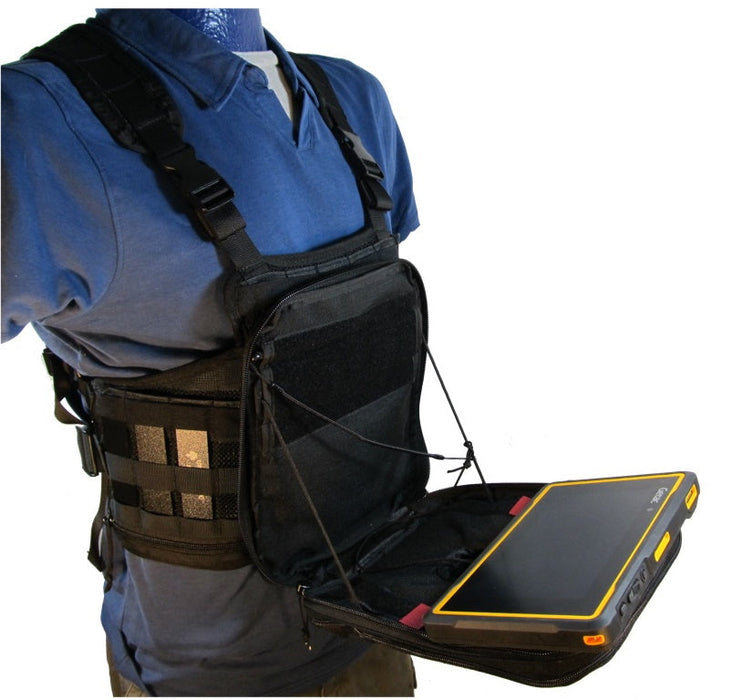 Ruxton Chest Pack Medium