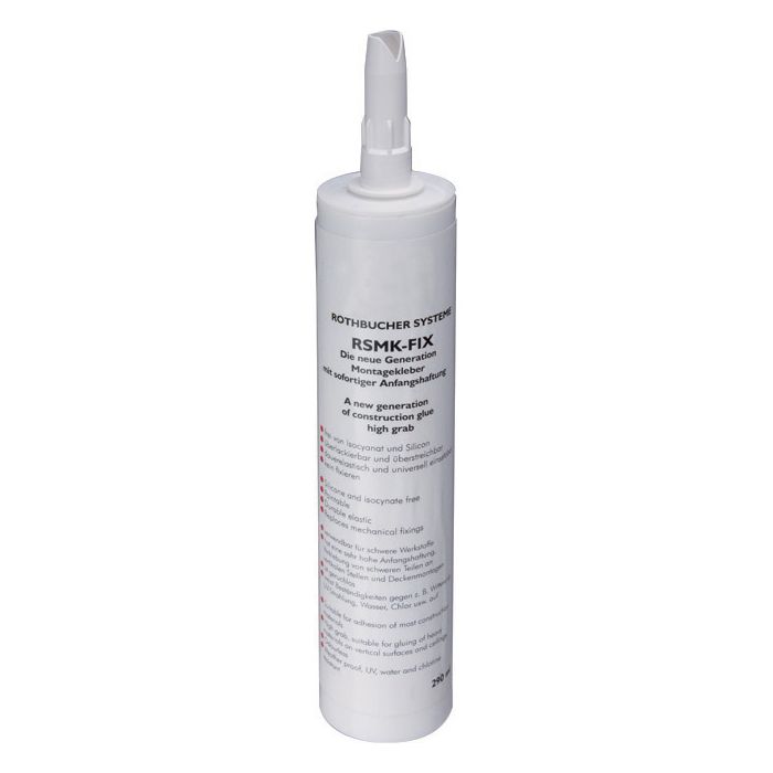 RSMK-FIX Construction Adhesive