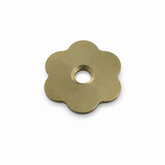 Fixed point wall tile | Fixed point RSFP-X90