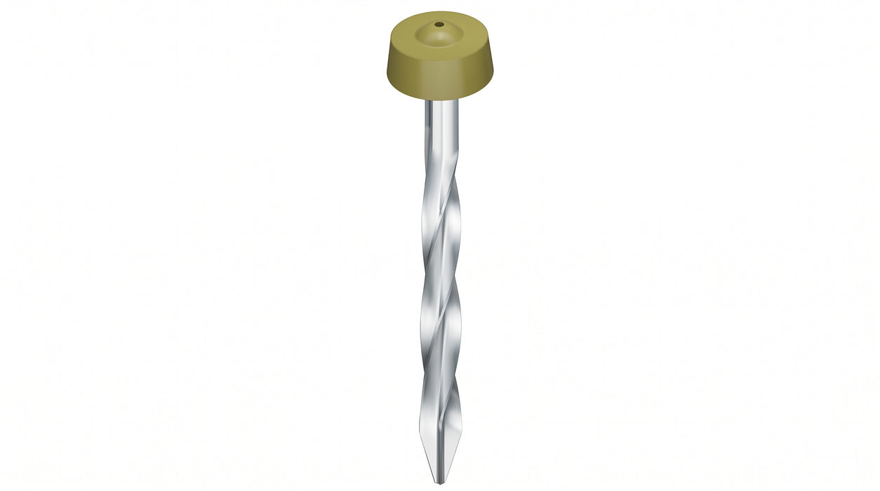 Cross Anchor - Helix - Length 1m