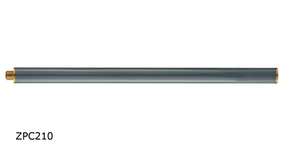 GEOMAX ZPC210