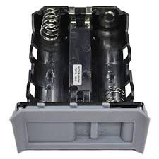 Zone Laser Alkaline Tray