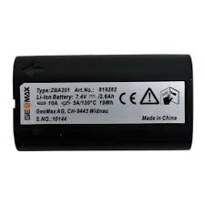 ZBA201 GNSS Battery