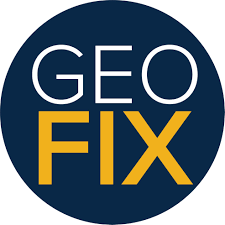 Geofix Blue