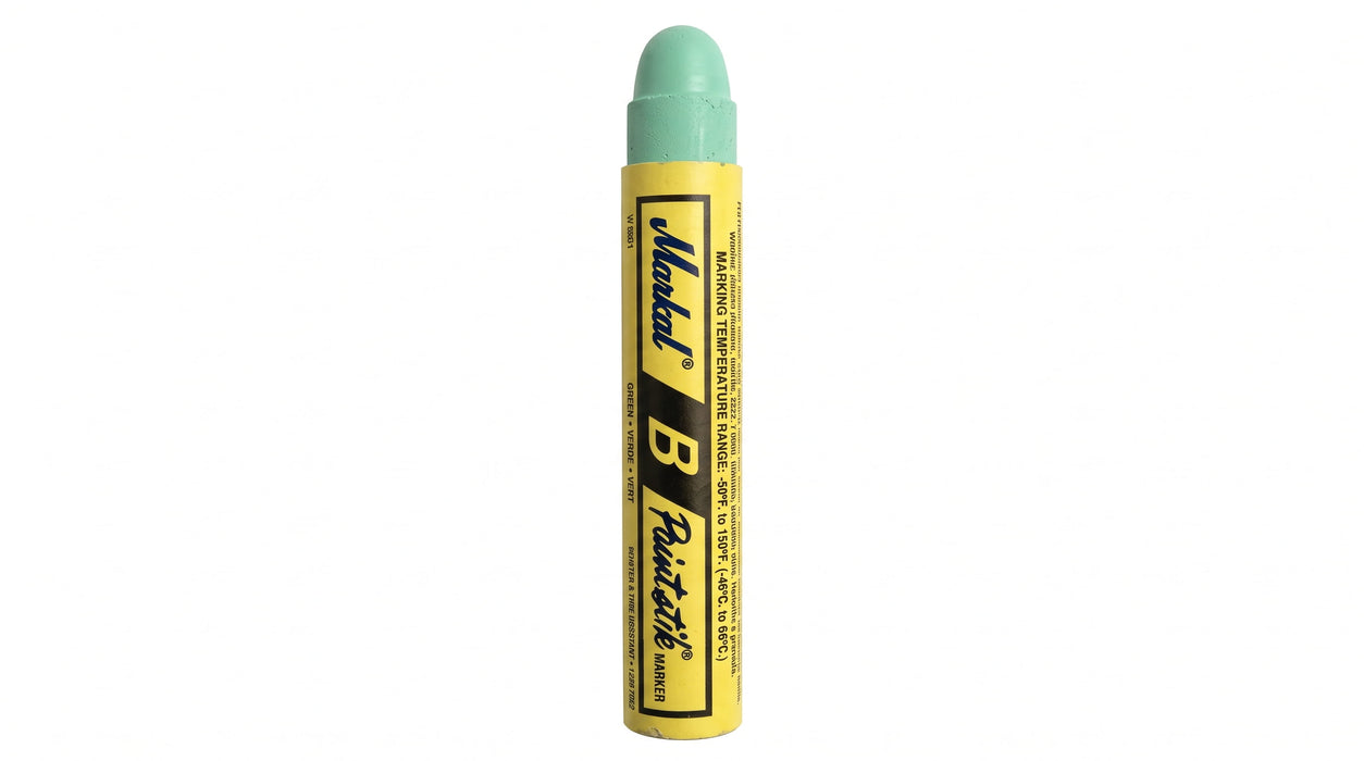 Markel Paintstik B, 12-pack Green