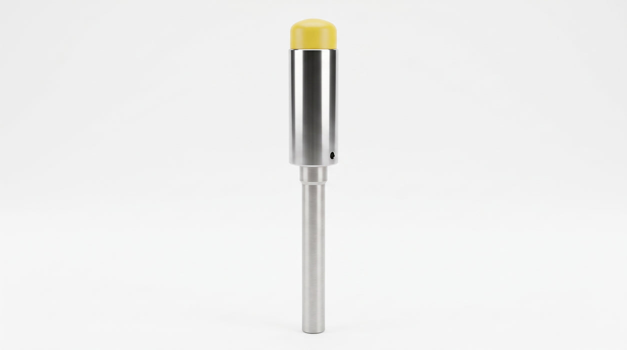 Driving Tool - compatiable with the 400mm VPS400-PB for driving in to the ground