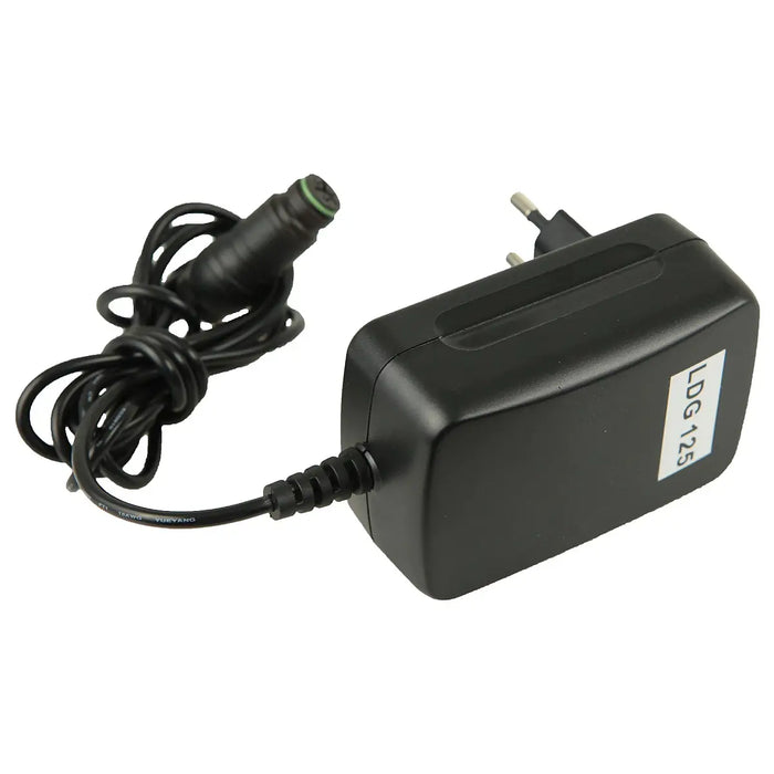 Zeta charger