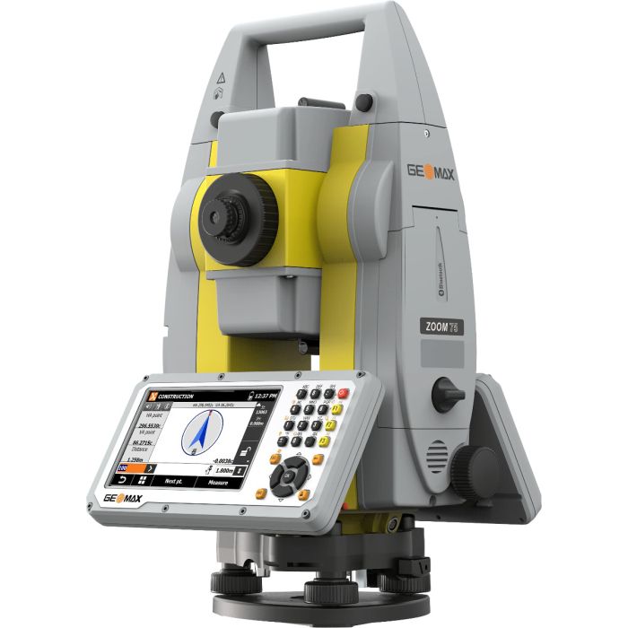 GEOMAX Zoom75