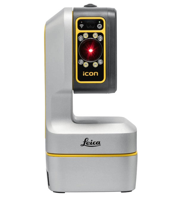 Leica iCON iCS50