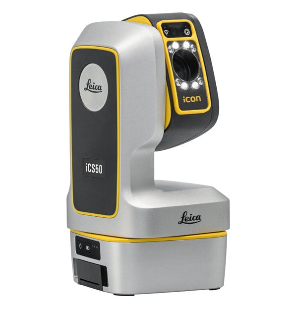 Leica iCON iCS50
