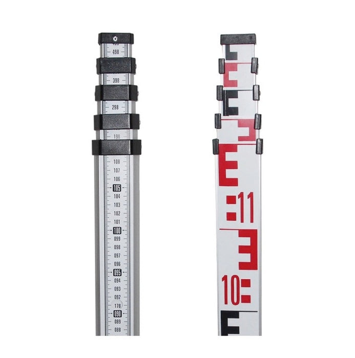 GEOMAX ROD5N leveling staff without bubble