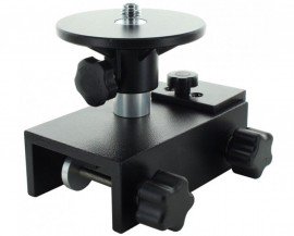 GEOMAX - 220 - Batter Board Clamp with Adapter