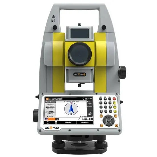 GEOMAX Zoom75