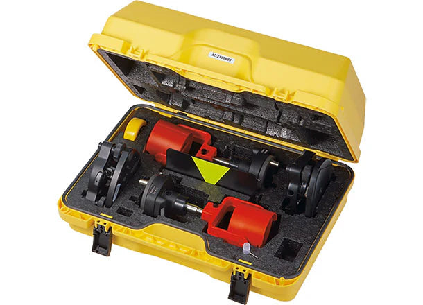 GEOMAX ZCT102